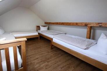 Общежитие Gasthaus Pension Geimer