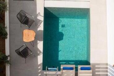 Aelius Hotel And Spa