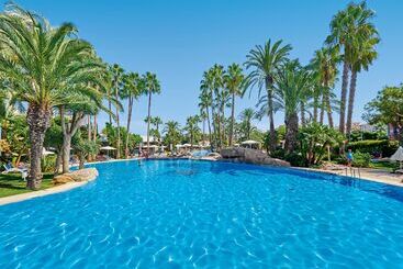 Allsun Estrella & Coral de Mar Resort Spa