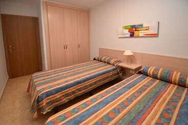 Apartamentos Arimar