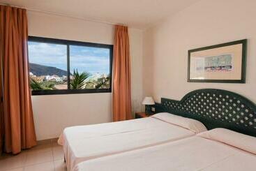 Apartamentos Baja Del Secreto