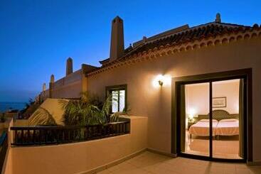 Apartamentos Baja Del Secreto