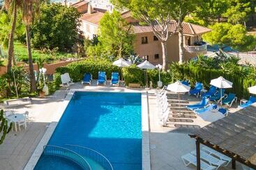 Apartamentos Casa Vida