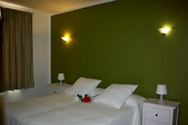 Apartamentos El Guirre