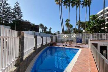 Apartamentos Oasis Maspalomas