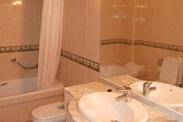 Apartamentos Palas Salou