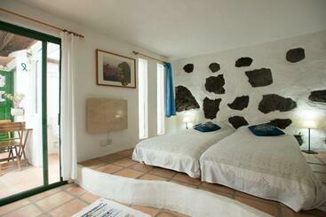 דירות לתיירים El Sitio