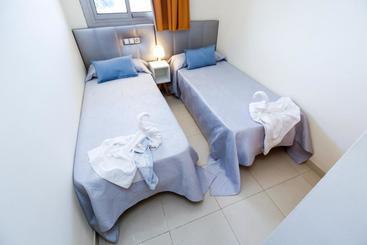 Apartamentos Salou Center