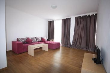 Aparthotel Sapphire All Inclusive