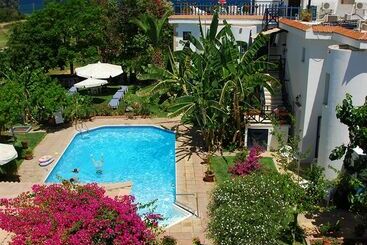 Bay View Hotel Apartments