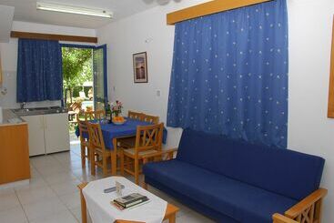 Bay View Hotel Apartments