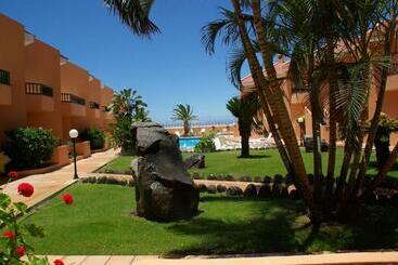 Appartment Complejo Las Tres Palmeras