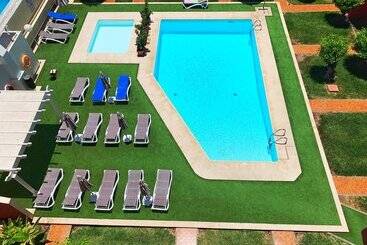 アパートメント Don Gregorio