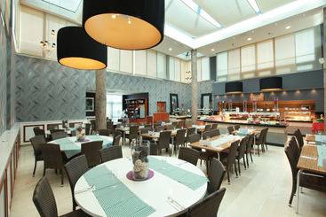 آپارتمان Grupotel Playa Feliz