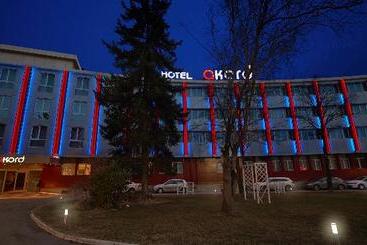 Hotel Akord
