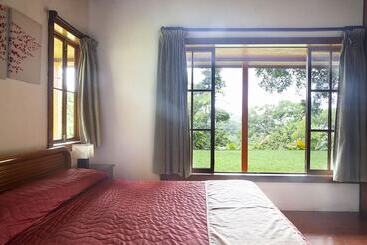 فندق Argovia Finca Resort