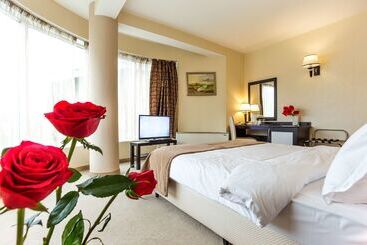 فندق Best Western Plus Lozenetz