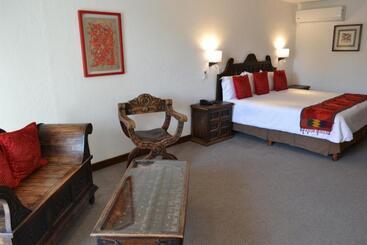 Отель Casa Rosada  Adults Only