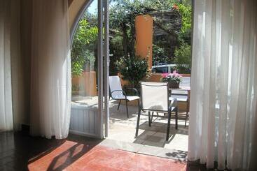 Vivelorural Casa El Gargujo Con Piscina