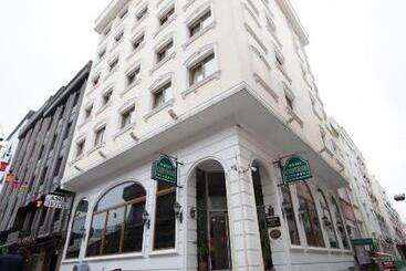 호텔 Centrum  Istanbul