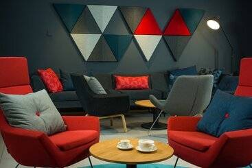 هتل Holiday Inn Express Birmingham Nec, An Ihg