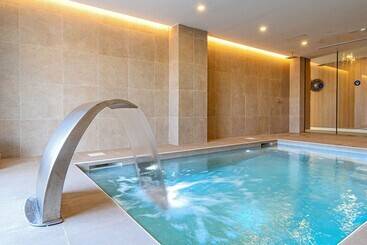 فندق Ibersol Siurell