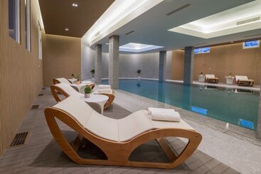 فندق Maison Sofia   Mgallery