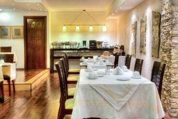 בית מלון כפרי Nicola