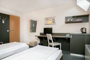 בית מלון כפרי Niky