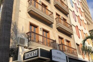 酒店 Oceano Centro