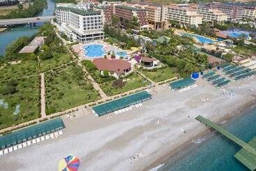 בית מלון כפרי Perre Delta