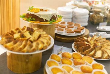 فندق Ponta Delgada