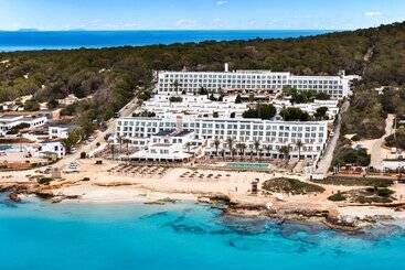 Hotel Riu Palace La Mola