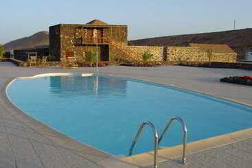 田舎風ホテル Rural Restaurante Mahoh