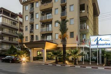 호텔 Santa Marina