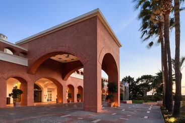 Hotel Domes Lake Algarve, Autograph Collection