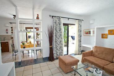 Villas Heredad Kamezi