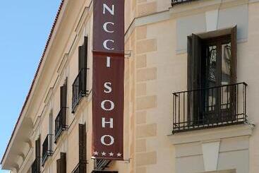 فندق Vincci Soho