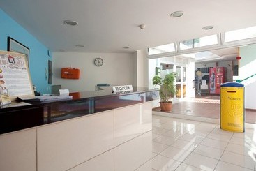 HV Apartamentos Europa