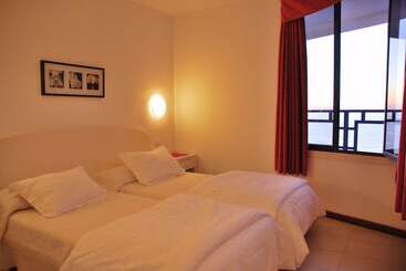 Hv Apartamentos Vista Taurito