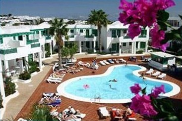 Luz Y Mar Apartments