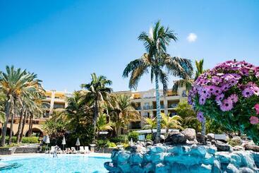 아파트호텔 Palm Oasis Maspalomas