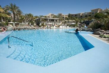 شقة فندقية Palm Oasis Maspalomas