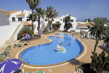 آپارتمان Puerto Caleta