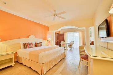 منتجع Bahia Principe Grand Coba - All Inclusive
