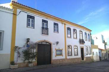 Rio Arade Manor House