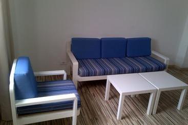Rk Luz Playa Suites