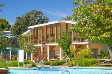 Sueno Hotels Beach Side