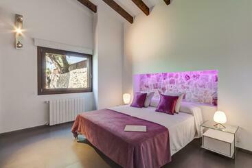 156 Villa Son Calet Etv5579 By Mallorca Charme - Llubi