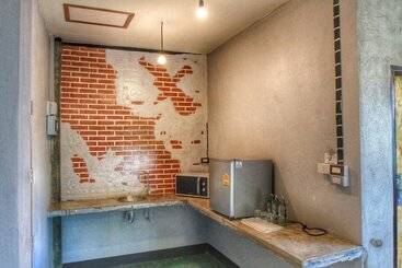 호텔 Above The Sea Maesariang